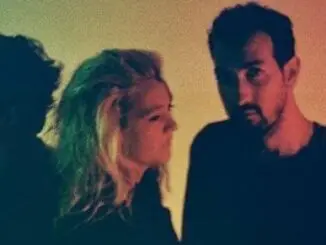 'ALL WE ARE' DEBUT ALBUM RELEASED ON 5TH JANUARY