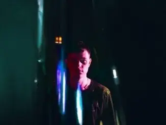 RUSTIE  GREEN LANGUAGE TOUR ANNOUNCED