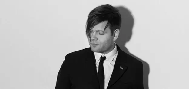 LISTEN TO TRENTEMOLLER 'COME UNDONE' TOYDRUM REMIX 