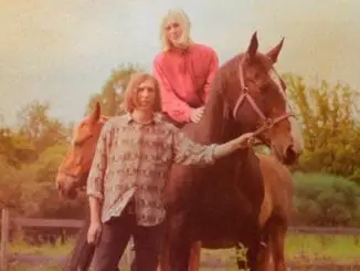 THE WANDS SHARE NEW VIDEO 'SOUND OF THE MACHINE' & ANNOUNCE NEW LIVE DATES