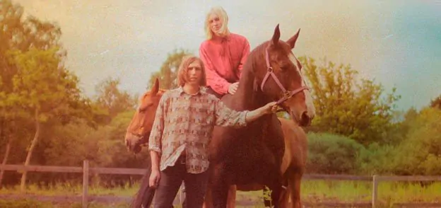 THE WANDS SHARE NEW VIDEO 'SOUND OF THE MACHINE' & ANNOUNCE NEW LIVE DATES