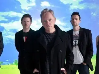 NEW ORDER SIGN WITH MUTE