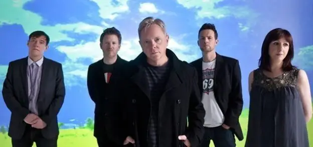 NEW ORDER SIGN WITH MUTE