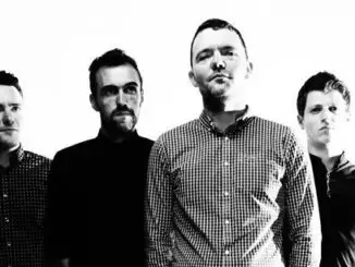 THE SLOW READERS CLUB 'DON'T MIND'