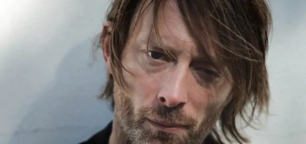 THOM YORKE RELEASES NEW SOLO ALBUM 'TOMORROWS MODERN BOXES' THROUGH BIT TORRENT 
