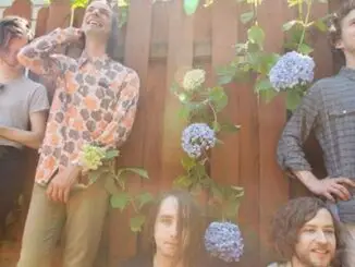 WAMPIRE SHARE NEW SINGLE 'THE AMAZING HEART ATTACK'