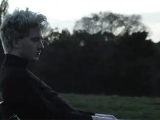 DEBUT RELEASE FOR AXXON N 'HEAL' OUT OCTOBER 13TH