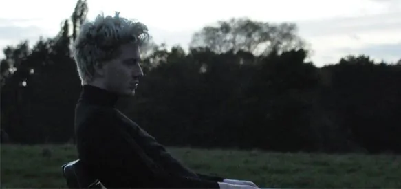 DEBUT RELEASE FOR AXXON N 'HEAL' OUT OCTOBER 13TH  