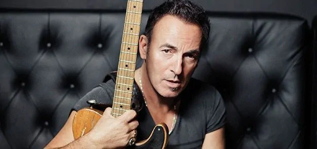 ‘BRUCE SPRINGSTEEN: THE ALBUM COLLECTION VOL. 1, 1973-1984' BOXSET OUT 17TH NOVEMBER 2