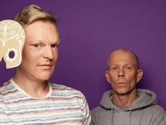 Erasure - The Violet Flame