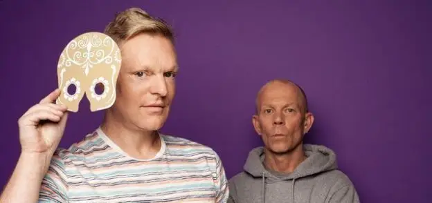 Erasure - The Violet Flame