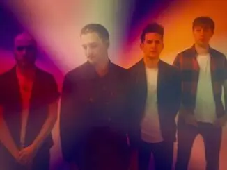 WILD BEASTS TO RELEASE  'PRESENT TENSE' SPECIAL EDITION ALBUM