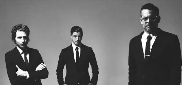 Interpol - Elpintor