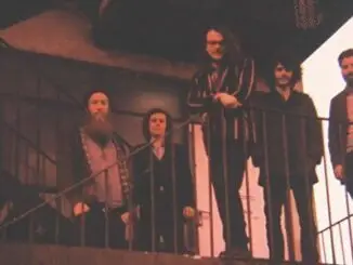 JOUIS RELEASE THEIR DEBUT ALBUM 'DOJO' ON NOV 3RD