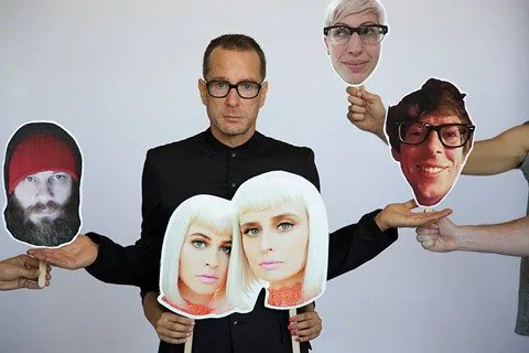 THE RENTALS RELEASE ‘LOST IN ALPHAVILLE’ ON SEPTEMBER 21ST IN THE UK