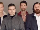 THE BOXER REBELLION RELEASE LIVE EP AND ANNOUNCE TOUR DATES