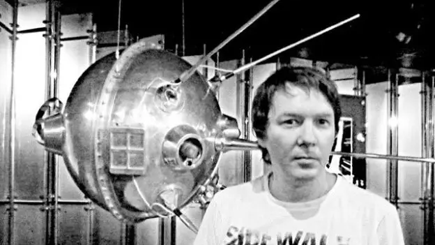 Sounds of Sputnik