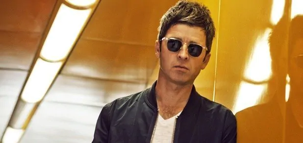 NOEL GALLAGHER REVEALS NEW SINGLE, AND DELUXE ALBUM TRACKLIST, LISTEN HERE