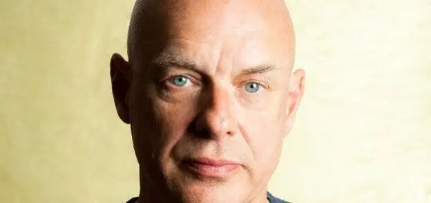 BRIAN ENO TO RELEASE 4 DISCS OF RARE AND UNRELEASED MATERIAL IN DECEMBER