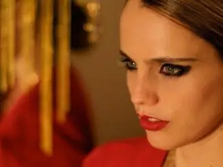 ANNA CALVI ANNOUNCES SPECIAL END OF YEAR EVENT