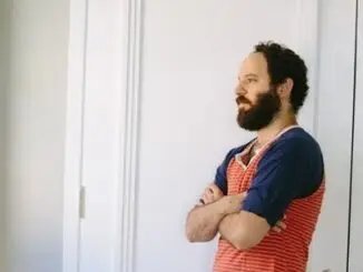 DAVID BRONSON Releases New Video For 'Life Is Long' - Watch 82 DAVID BRONSON RELEASES 'SONGBIRD' LISTEN HERE: