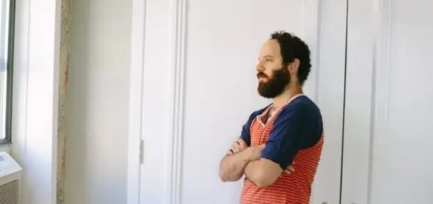 DAVID BRONSON RELEASES 'SONGBIRD' LISTEN HERE: