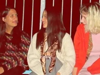 PELUCHE RELEASE DEBUT AA SINGLE 'OHIO/CINNAMON'