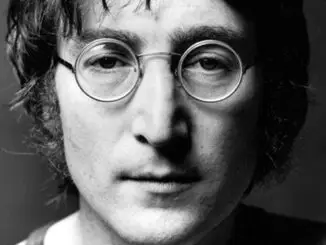 JOHN LENNON'S BACK CATALOGUE NOW ON SPOTIFY