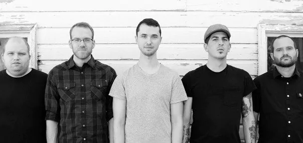 MODERN LIFE IS WAR - ANNOUNCE UK & EUROPEAN TOUR FOR APRIL 2015