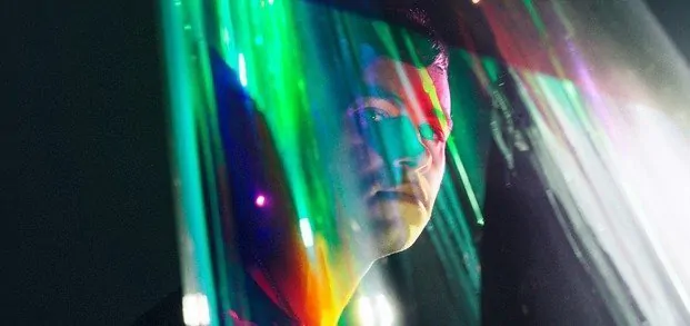 RUSTIE SHARES VIDEO FOR NEW TRACK ‘LOST’ watch here