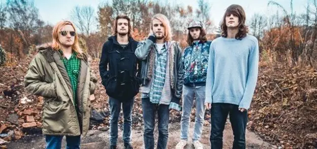 UK PSYCH GRUNGERS ALLUSONDRUGS RELEASE ‘AM I WEIRD?’ AS FREE DOWNLOAD / NEW VIDEO 