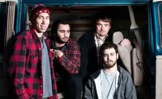 PRAWN TO RELEASE NEW LIMITED EDITION 7" EP 'SETTLED'