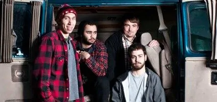 PRAWN TO RELEASE NEW LIMITED EDITION 7