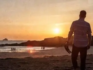 JAMES ROBINSON NEW EP 'START A FIRE' SET FOR RELEASE ON 1ST DECEMBER