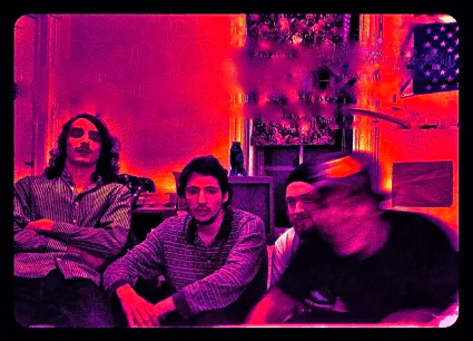 KLOZAPIN RELEASE DEBUT ALBUM IN DECEMBER 