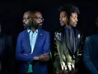 TV ON THE RADIO - SEEDS