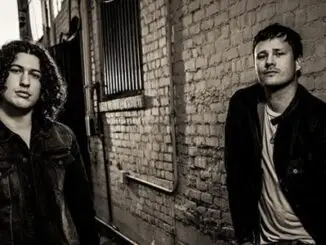 ANGELS & AIRWAVES STREAM NEW SINGLE 'THE WOLFPACK', FROM FORTHCOMING ALBUM 'THE DREAM WALKER' 82 ANGELS & AIRWAVES STREAM NEW SINGLE 'THE WOLFPACK', FROM FORTHCOMING ALBUM 'THE DREAM WALKER'