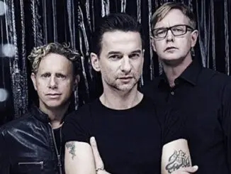 DEPECHE MODE - LIVE IN BERLIN SOUNDTRACK