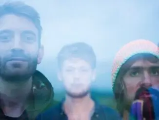 PLASTIC MERMAIDS SHARE TRACK 'SATURN' ANNOUNCE 'INHALE THE UNIVERSE' EP