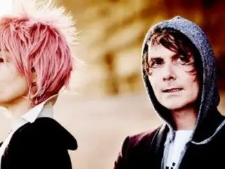 THE GRAVITY DRIVE RELEASE DEBUT ALBUM 'TESTAMENT' 1