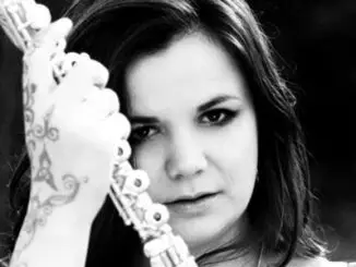 SHONA BROWN TO RELEASE A SINGLE PER MONTH