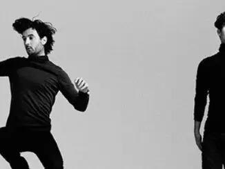 CHAMPS ANNOUNCE NEW ALBUM & TOUR DATES