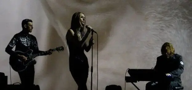 ARCHIVE REVEAL NEW ALBUM 'RESTRICTION' FOR JANUARY RELEASE AND 3 NEW SINGLES 