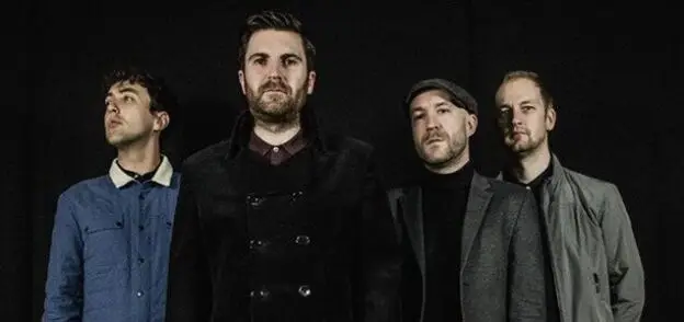 FILTER DISTORTION ANNOUNCE 'NEON LIGHTS' AS THEIR NEW SINGLE