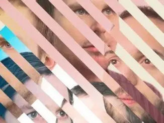 CAIROBI TO RELEASE 'DISTANT FIRE' EP ON 16TH FEBRUARY