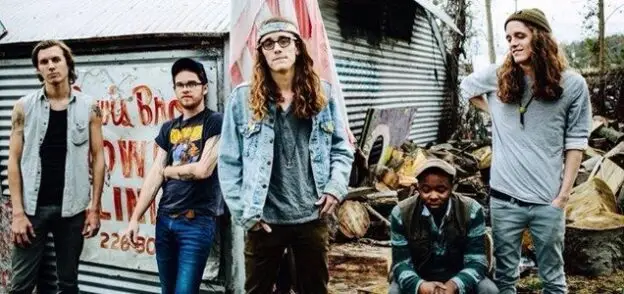 THE WEEKS CONFIRM UK TOUR DATES 