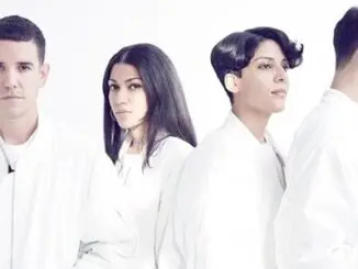 FUTURE BROWN ANNOUNCE DEBUT ALBUM