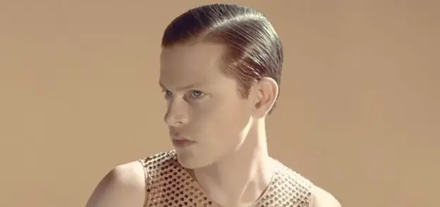 PERFUME GENIUS UNVEILS VIDEO FOR NEW SINGLE “FOOL” 