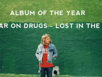 XS NOIZE TOP 10 ALBUMS OF 2014