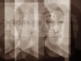 LOS TRASGOS MUERTOS RELEASE EPONYMOUS EP IN FEBRUARY